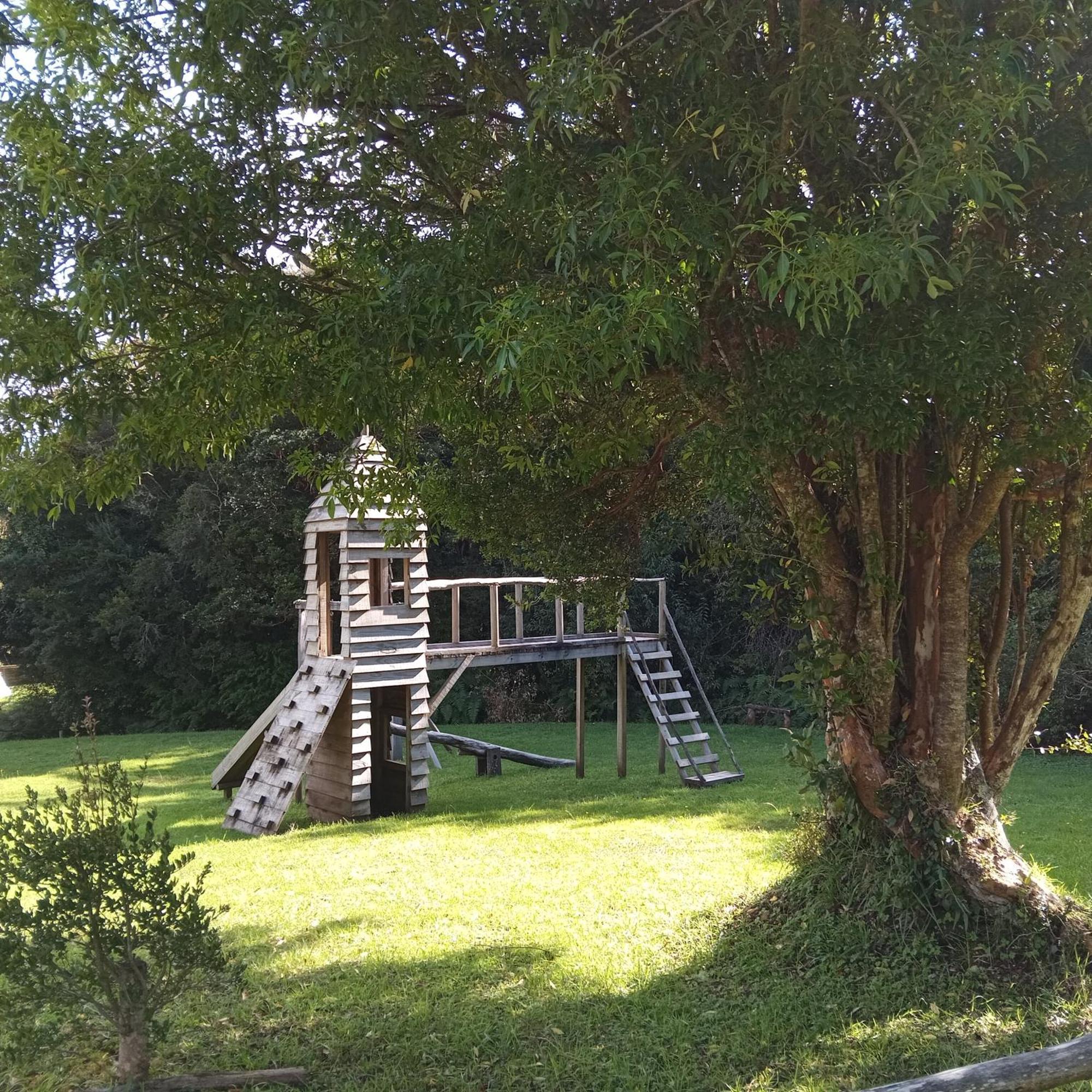 Lodge El Taique Puyehue Ngoại thất bức ảnh