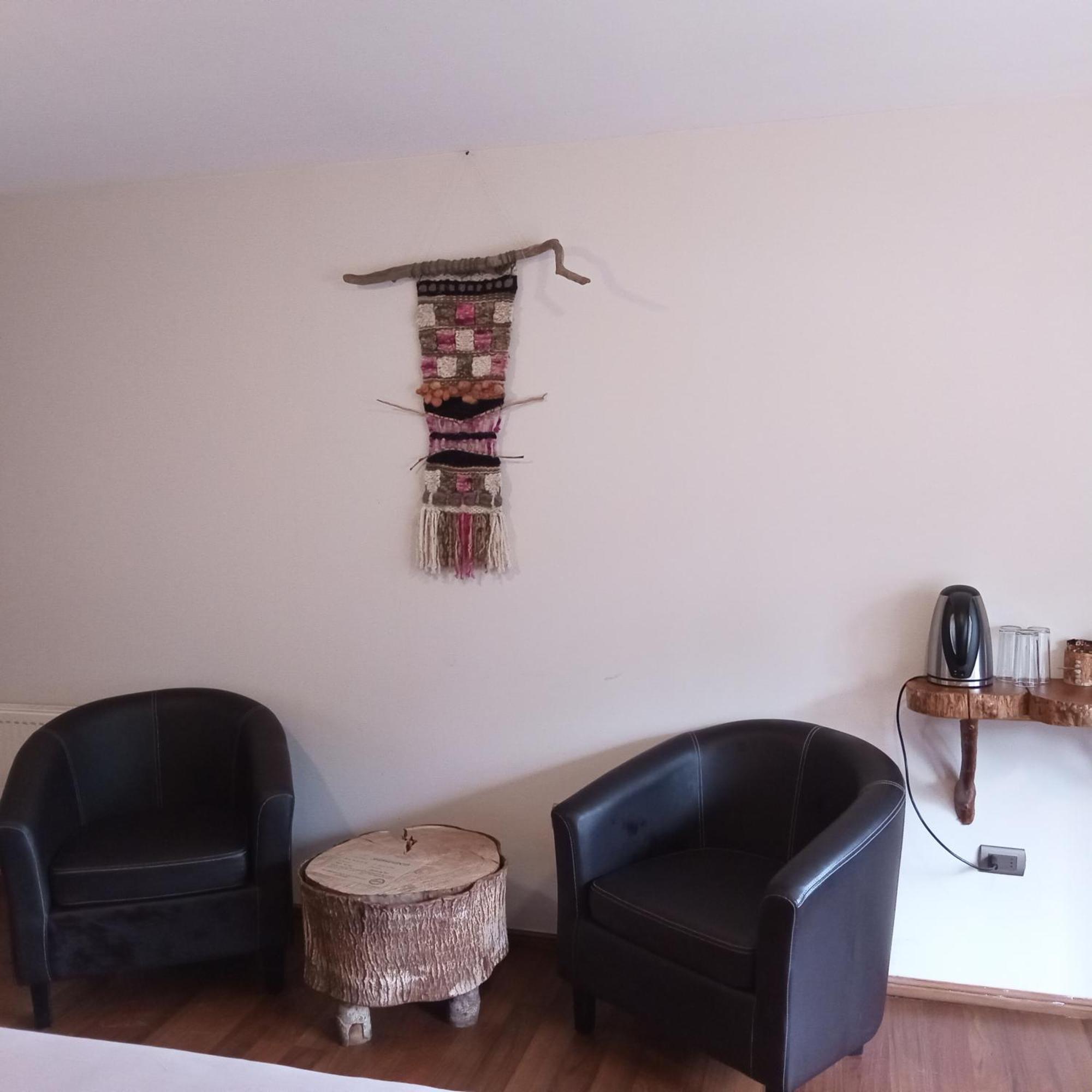 Lodge El Taique Puyehue Ngoại thất bức ảnh