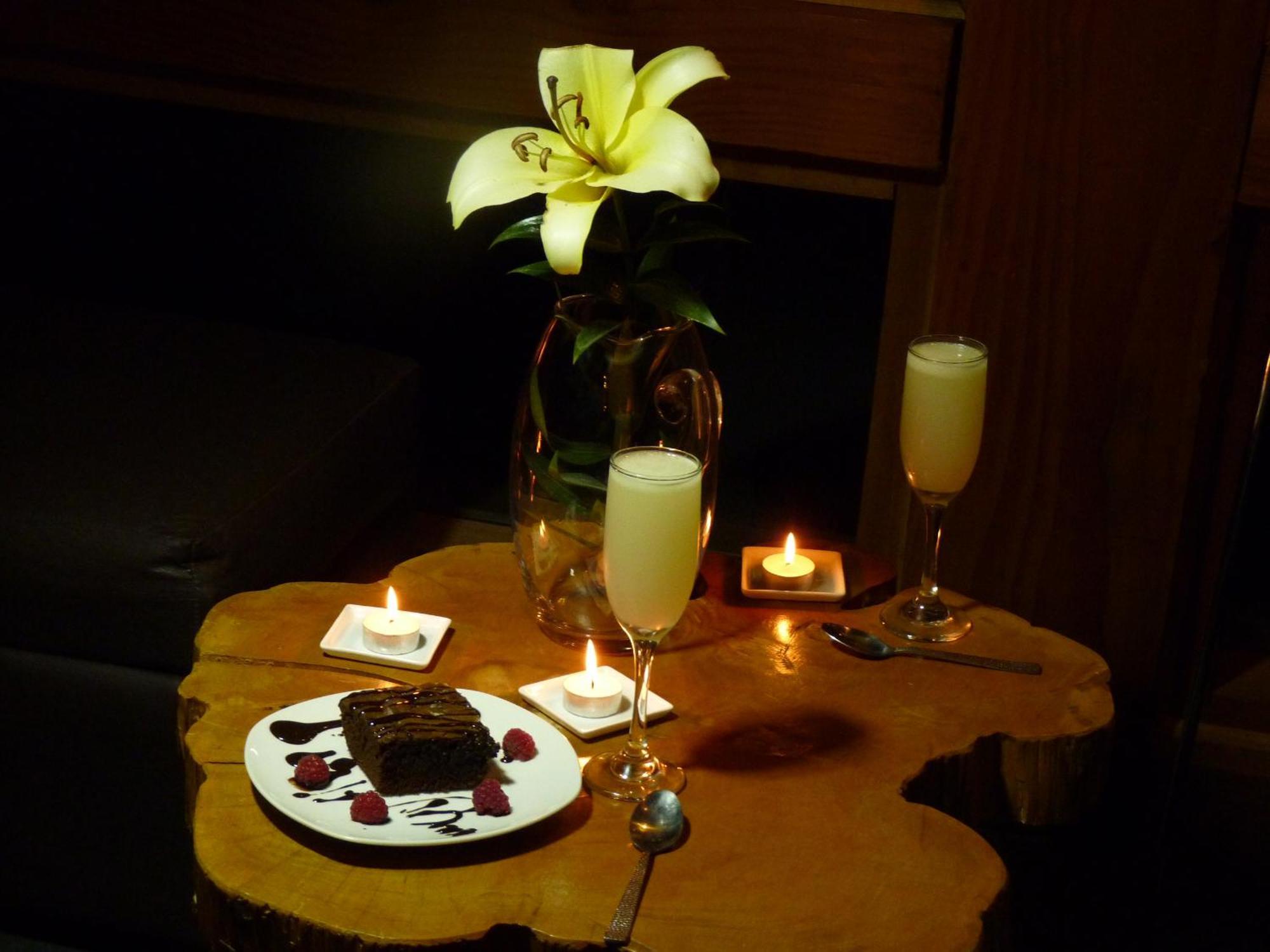 Lodge El Taique Puyehue Ngoại thất bức ảnh
