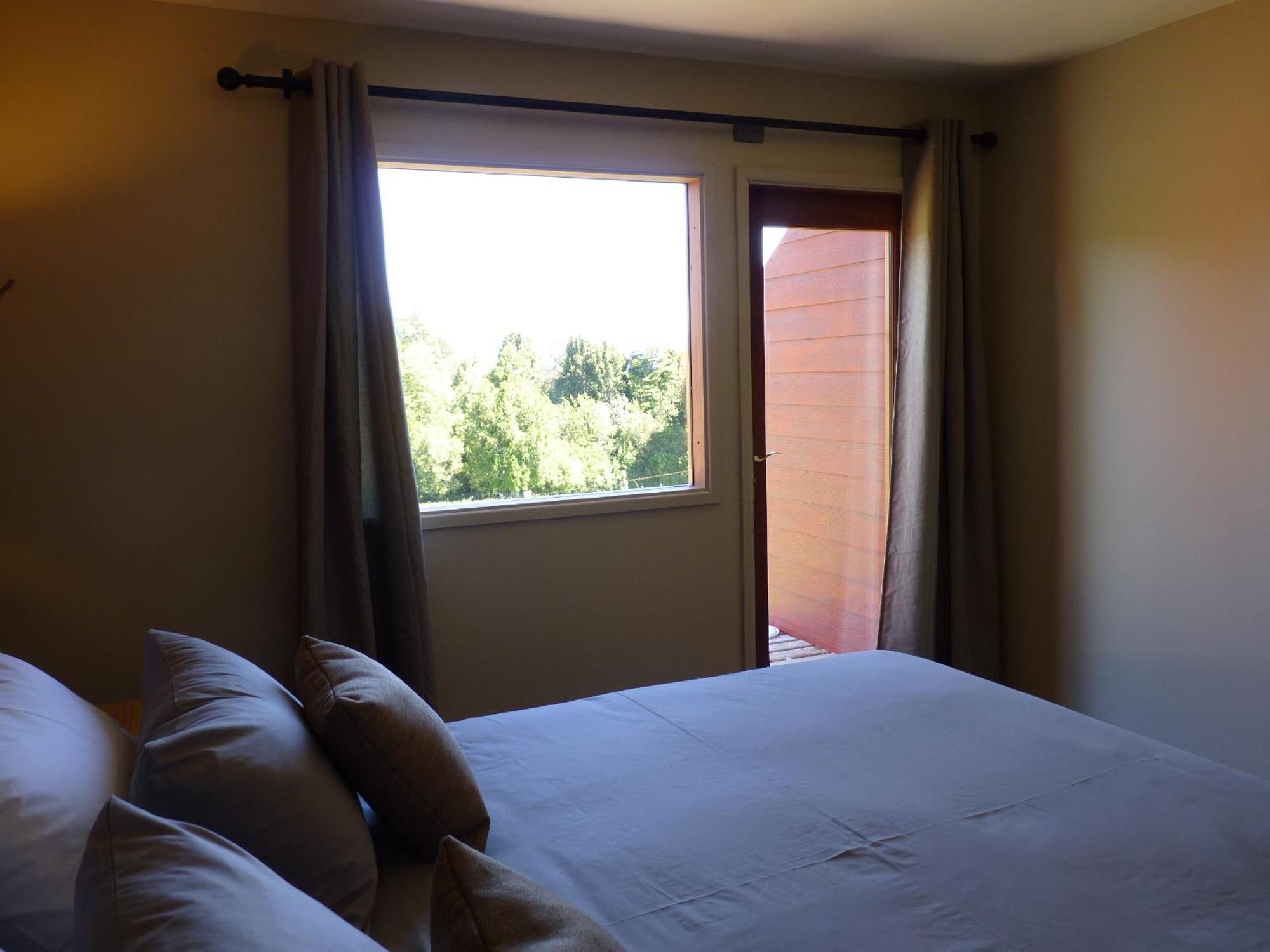Lodge El Taique Puyehue Ngoại thất bức ảnh
