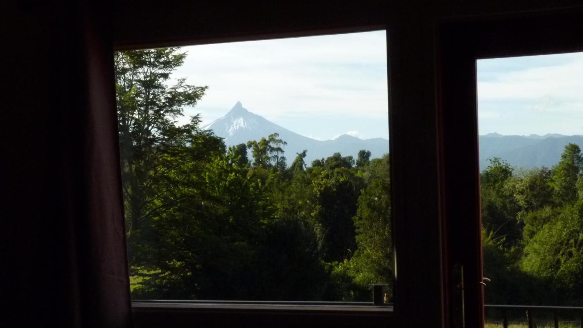 Lodge El Taique Puyehue Ngoại thất bức ảnh