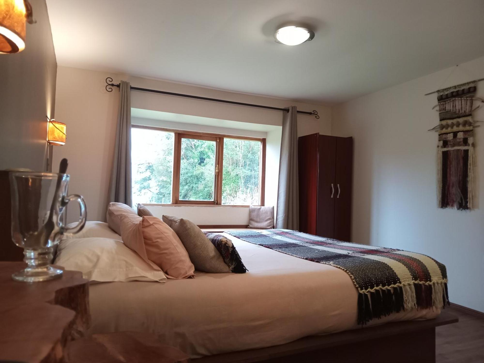 Lodge El Taique Puyehue Phòng bức ảnh