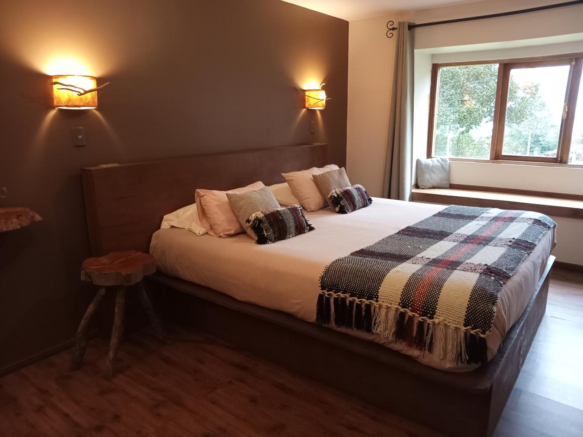 Lodge El Taique Puyehue Ngoại thất bức ảnh