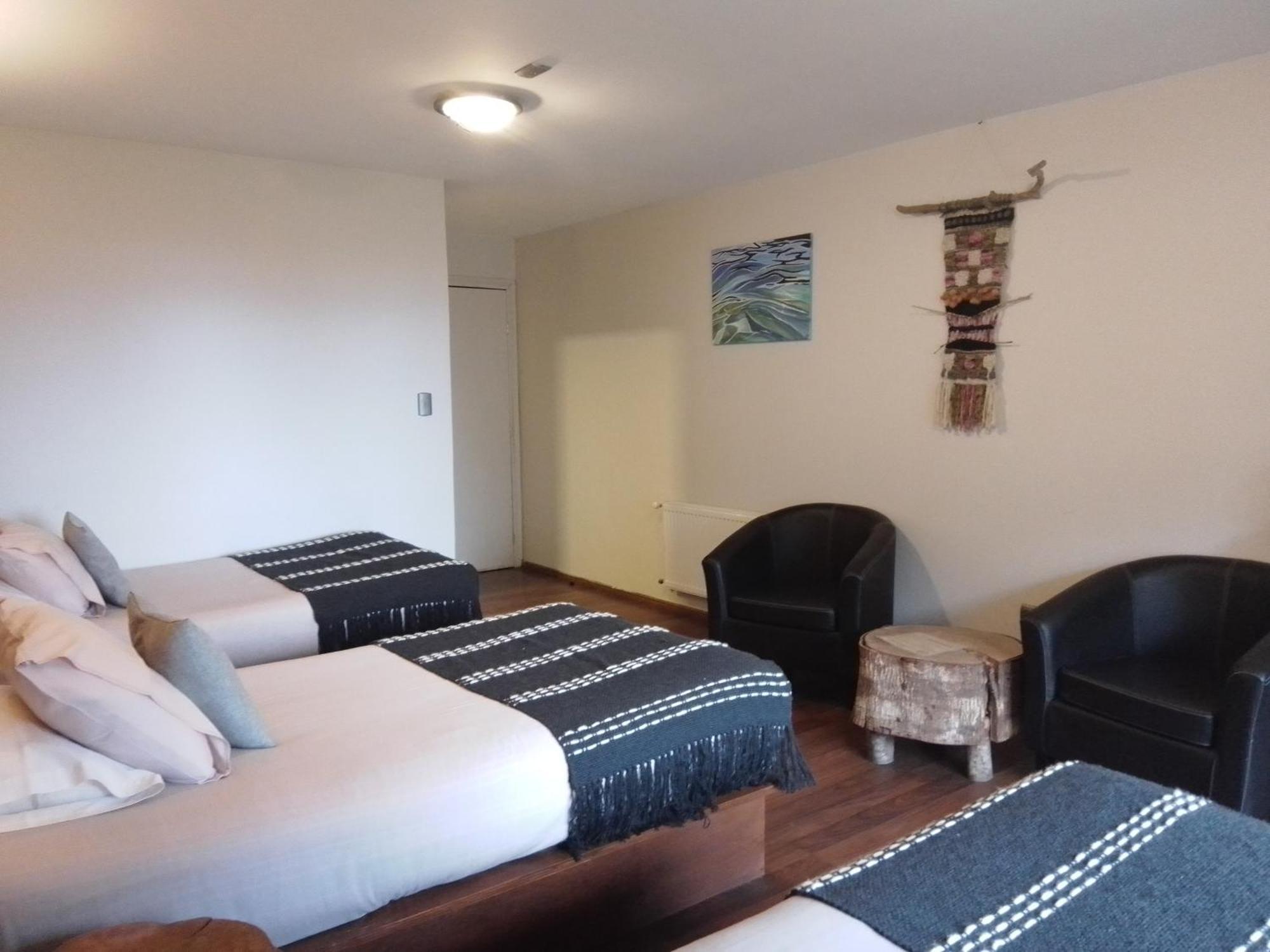 Lodge El Taique Puyehue Phòng bức ảnh