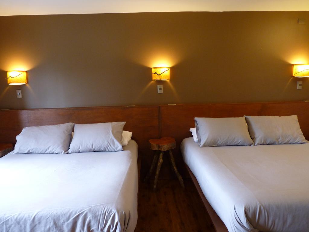 Lodge El Taique Puyehue Ngoại thất bức ảnh
