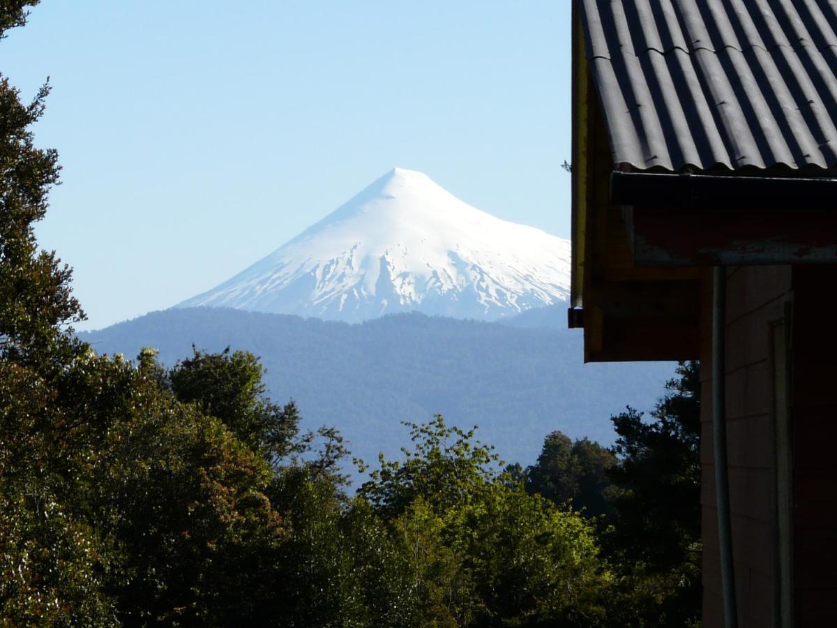 Lodge El Taique Puyehue Ngoại thất bức ảnh