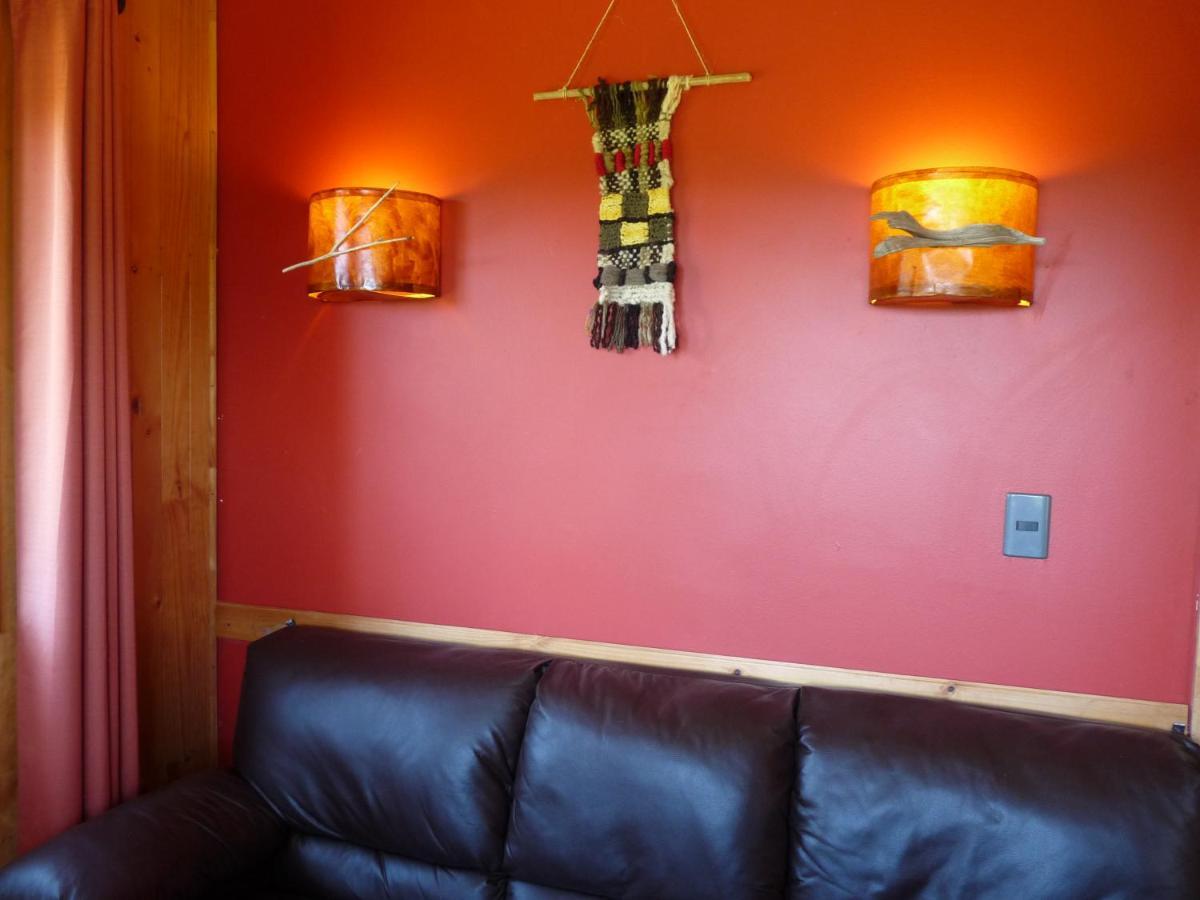 Lodge El Taique Puyehue Ngoại thất bức ảnh