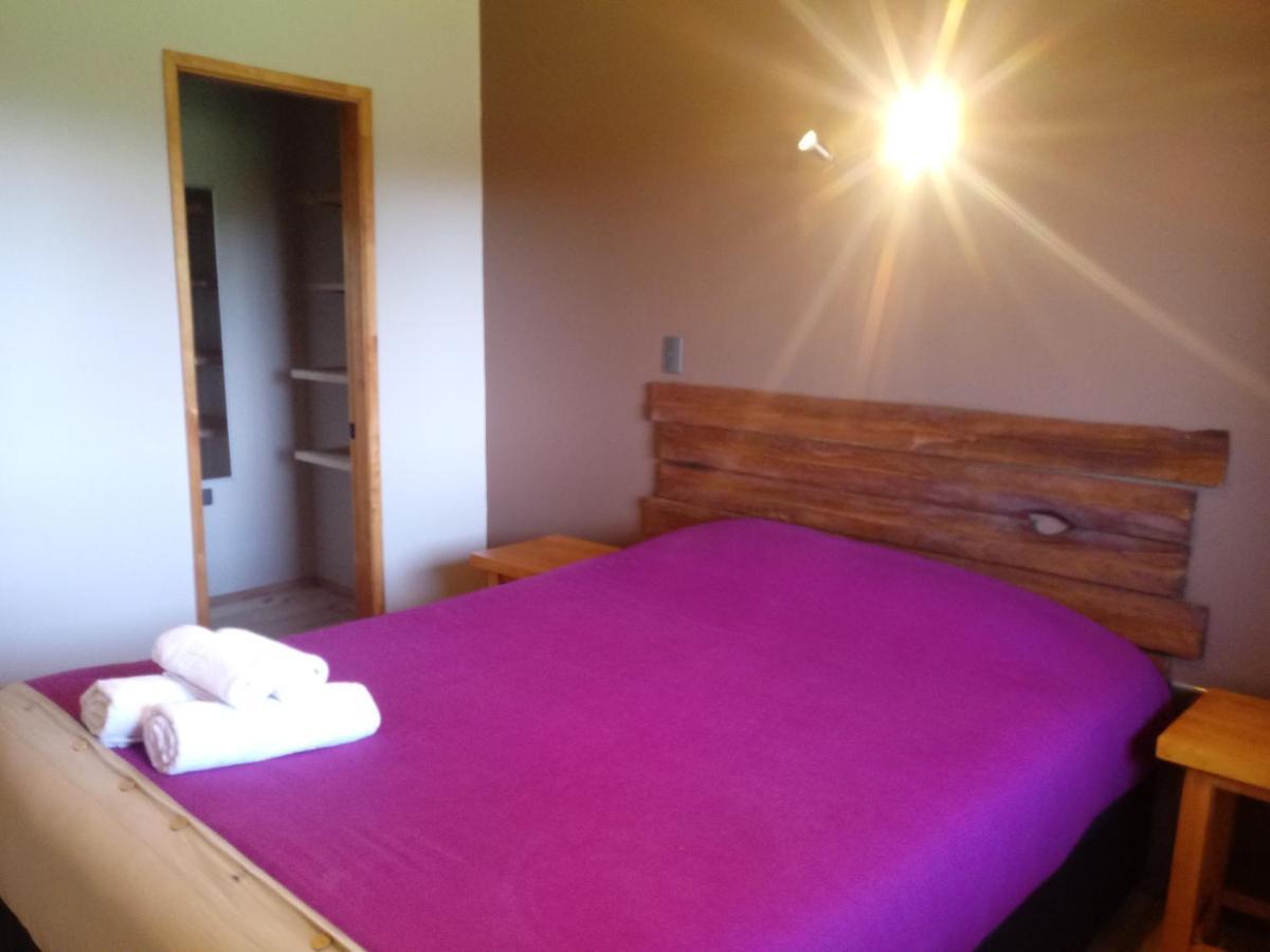 Lodge El Taique Puyehue Ngoại thất bức ảnh
