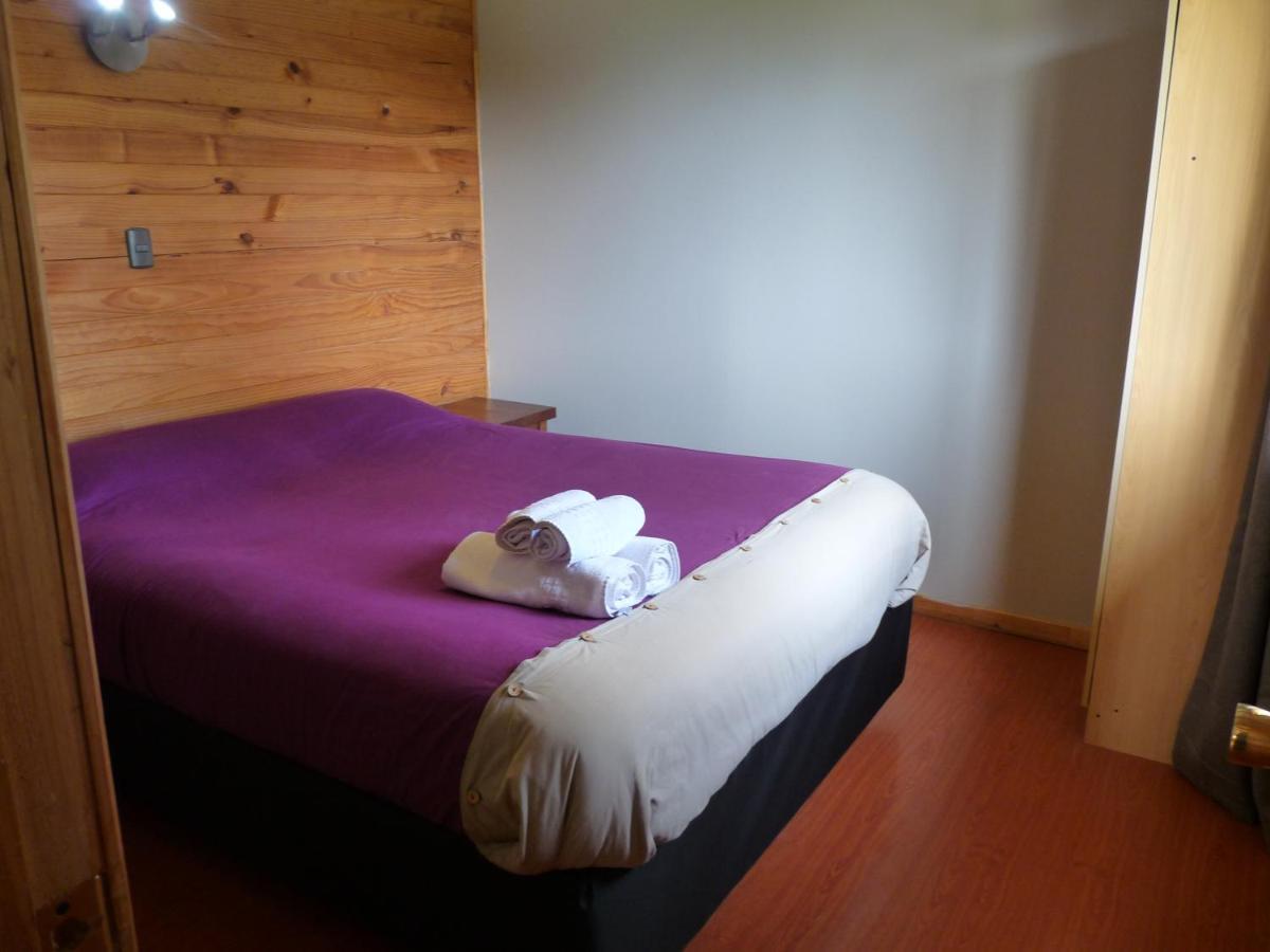 Lodge El Taique Puyehue Ngoại thất bức ảnh